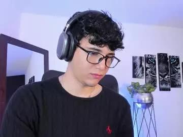 viktor_parker from Chaturbate is Freechat