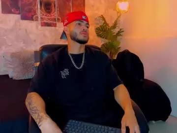 vincentblack_ from Chaturbate is Freechat