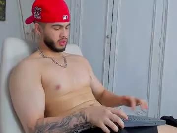 vincentblack_ from Chaturbate is Freechat