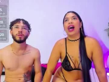 violet_and_paul from Chaturbate is Freechat
