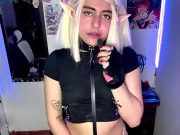 violet_hentai01 from Chaturbate is Freechat