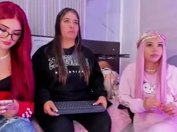 Try the thrill of flirt babes with our cam hosts, featuring unclothed wildness while getting naked and playing with their favored sex toys.