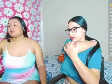 violeta_rouses from Chaturbate is Freechat