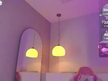 violeth_hill from Chaturbate is Freechat