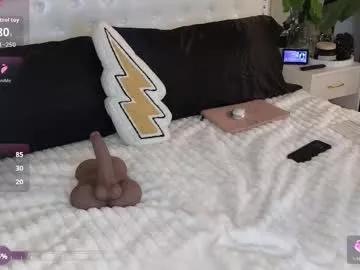 violetik888 from Chaturbate is Freechat