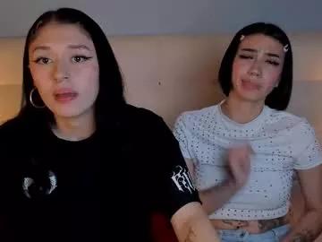 violett__moon from Chaturbate is Freechat