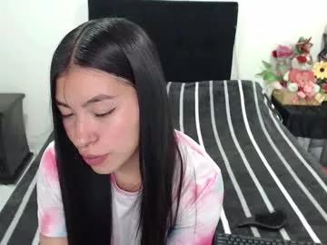 violett_flowers from Chaturbate is Freechat