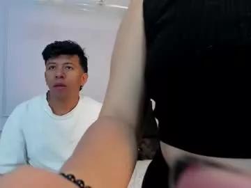violettaandleon from Chaturbate is Freechat
