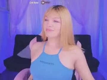 virtual_dollx from Chaturbate is Freechat