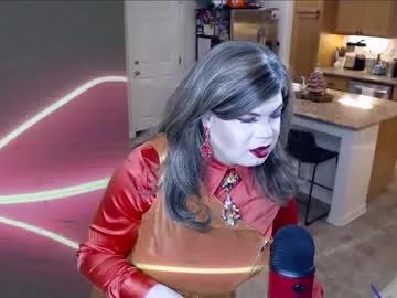 vivianfrost from Chaturbate