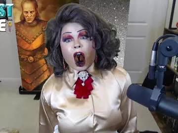 vivianfrost from Chaturbate