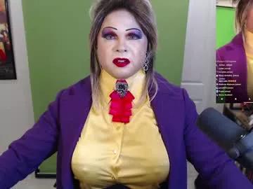 vivianfrost from Chaturbate