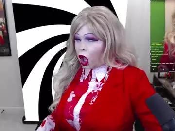 vivianfrost from Chaturbate
