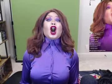 vivianfrost from Chaturbate