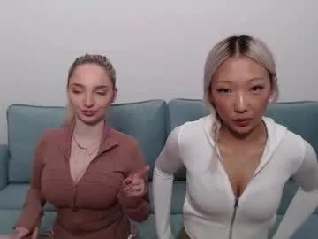 Photos of vivianwinters from Chaturbate is Private