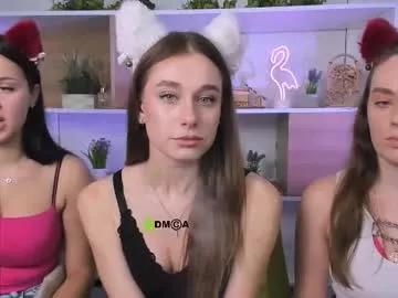 vivy_star from Chaturbate is Freechat