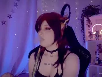 vronnier from Chaturbate is Freechat