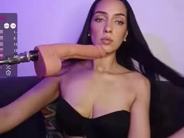 vsantini_ from Chaturbate is Freechat