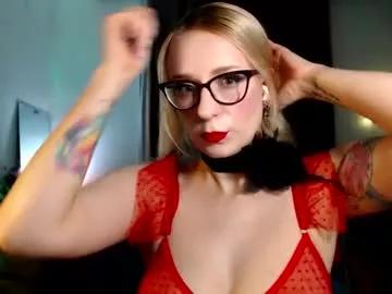 welliza from Chaturbate is Freechat