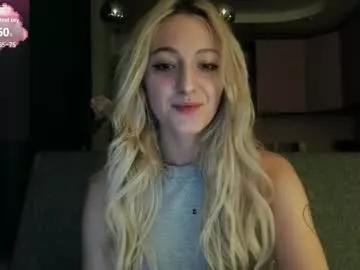 white_liilly from Chaturbate is Freechat