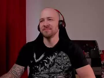 Photos of why_you_so_serious from Chaturbate is Freechat