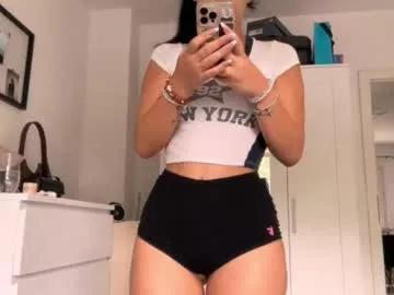 wildahankin from Chaturbate is Freechat
