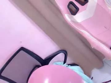 wildbarbie_69 from Chaturbate is Freechat