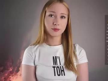willabelow from Chaturbate is Freechat