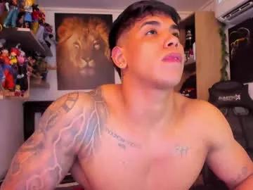 william_dracko9 from Chaturbate is Freechat