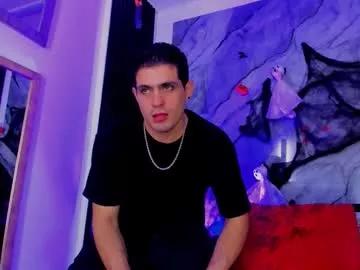 william_steel_ from Chaturbate is Freechat