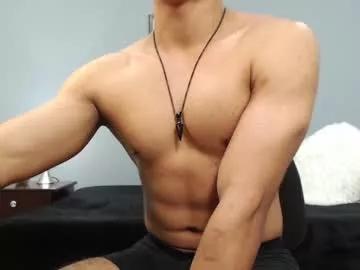 willieraydick20 from Chaturbate
