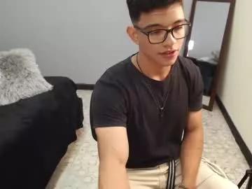 willieraydick20 from Chaturbate