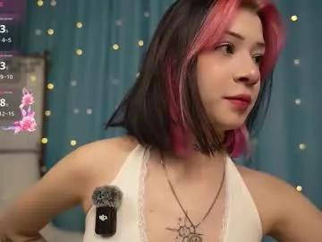 winaria from Chaturbate is Freechat