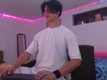 with_ken from Chaturbate is Freechat