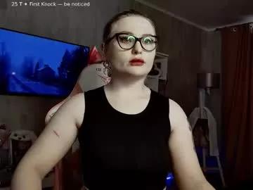 wounded_goddess from Chaturbate is Freechat