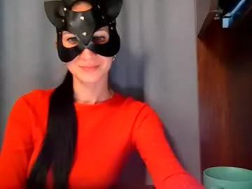 wow_dream_girl_ from Chaturbate is Freechat