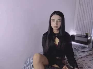 x_jules_ from Chaturbate is Freechat