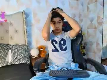 xam_collen from Chaturbate is Freechat