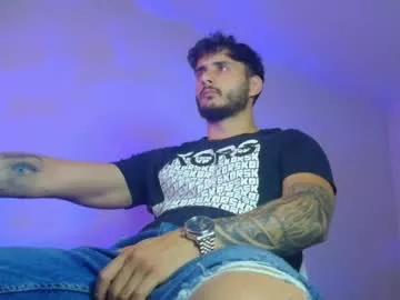 Photos of xandercagex from Chaturbate is Freechat