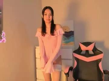 Photos of xen_cy from Chaturbate is Freechat