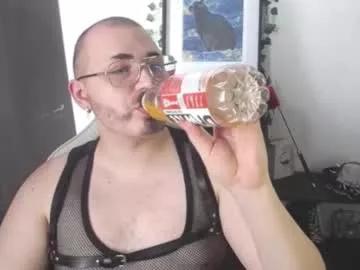 xfabian_love from Chaturbate is Freechat