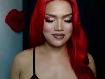 xfreyalibitina69x from Chaturbate is Freechat