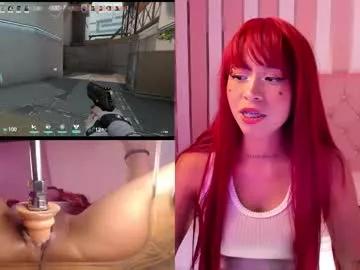 Try the thrill of flirt babes with our cam hosts, featuring unclothed wildness while getting naked and playing with their favored sex toys.
