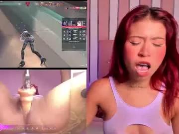 ximenareid from Chaturbate is Freechat