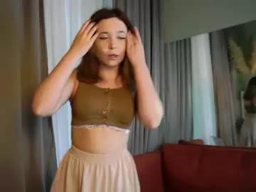 xohanna from Chaturbate is Freechat