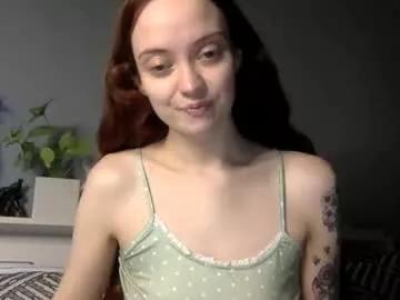xolillianxo from Chaturbate is Freechat