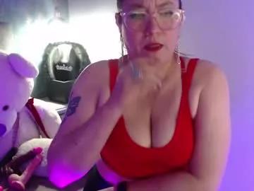 xpaulamilf from Chaturbate is Freechat