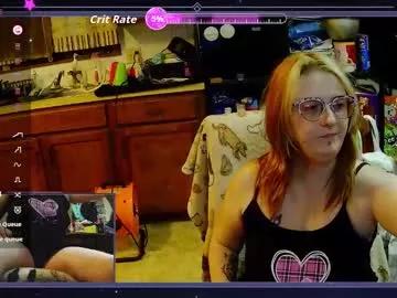 xravenstouchx from Chaturbate is Freechat