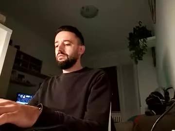 xxbadboyxx97 from Chaturbate