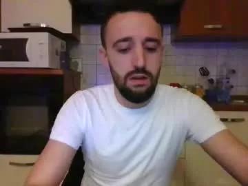 xxbadboyxx97 from Chaturbate
